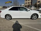 Toyota Camry 2013 годаүшін8 000 000 тг. в Актау – фото 3