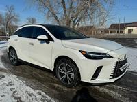 Lexus RX 350 2023 года за 37 500 000 тг. в Астана