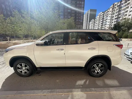 Toyota Fortuner 2023 года за 22 000 000 тг. в Актау – фото 3