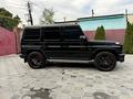 Mercedes-Benz G 55 AMG 2007 годаfor18 600 000 тг. в Алматы – фото 3