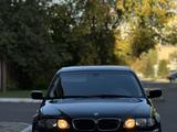 BMW 325 1999 годаүшін4 900 000 тг. в Астана – фото 4