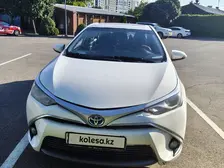 Toyota Corolla, 2018