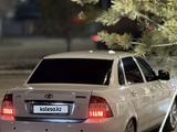 ВАЗ (Lada) Priora 2170 2014 годаfor2 650 000 тг. в Атырау – фото 5