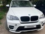 BMW X5 2011 года за 10 000 000 тг. в Алматы – фото 3
