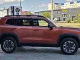 Haval Dargo x 2023 года за 11 700 000 тг. в Костанай – фото 3