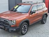 Haval Dargo x 2023 года за 11 700 000 тг. в Костанай – фото 5