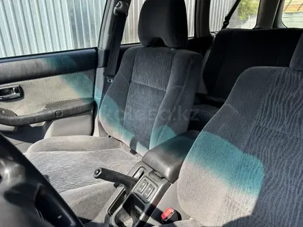 Subaru Legacy 2000 года за 2 300 000 тг. в Алматы – фото 10