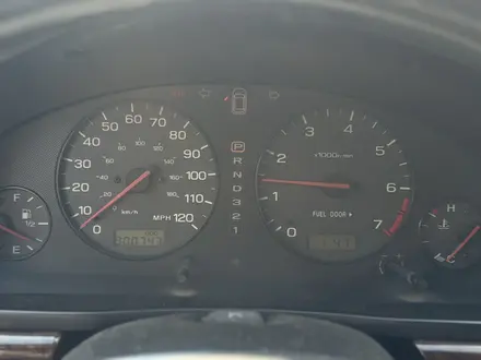 Subaru Legacy 2000 года за 2 300 000 тг. в Алматы – фото 13