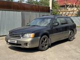 Subaru Legacy 2000 года за 2 300 000 тг. в Алматы – фото 3