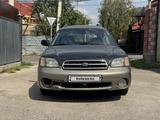 Subaru Legacy 2000 года за 2 300 000 тг. в Алматы – фото 2