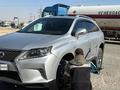 Lexus RX 350 2014 года за 15 200 000 тг. в Актау – фото 11