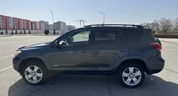 Toyota RAV4 2005 годаүшін4 800 000 тг. в Талдыкорган – фото 2