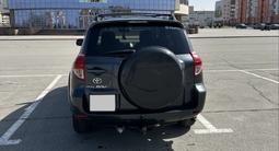 Toyota RAV4 2005 годаүшін4 800 000 тг. в Талдыкорган – фото 3