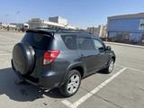 Toyota RAV4 2005 годаүшін4 800 000 тг. в Талдыкорган – фото 5