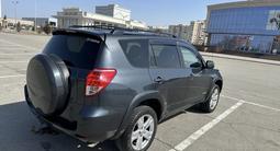 Toyota RAV4 2005 годаүшін4 800 000 тг. в Талдыкорган – фото 5
