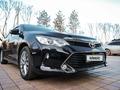 Toyota Camry 2015 годаүшін14 000 000 тг. в Астана