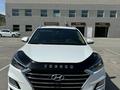 Hyundai Tucson 2019 годаүшін11 000 000 тг. в Кызылорда – фото 3