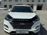 Hyundai Tucson 2019 года за 11 000 000 тг. в Кызылорда – фото 4