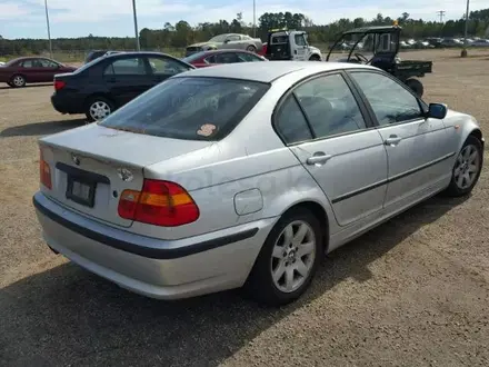 BMW 325 2004 года за 90 000 тг. в Алматы – фото 2