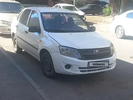ВАЗ (Lada) Granta 2190 2013 года за 1 600 000 тг. в Павлодар – фото 2