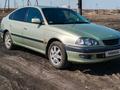 Toyota Avensis 1998 годаfor3 500 000 тг. в Экибастуз – фото 2