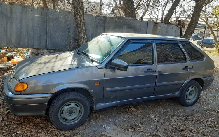 ВАЗ (Lada) 2114 2012 года за 1 300 000 тг. в Шымкент