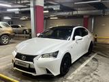 Lexus GS 250 2012 годаfor14 000 000 тг. в Алматы – фото 4