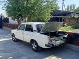 ВАЗ (Lada) 2106 1989 года за 650 000 тг. в Шелек