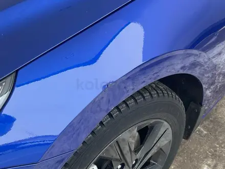 Hyundai Elantra 2021 года за 8 300 000 тг. в Караганда – фото 9