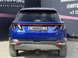 Hyundai Tucson 2022 года за 14 850 000 тг. в Актобе – фото 3