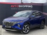 Hyundai Tucson 2022 года за 14 850 000 тг. в Актобе