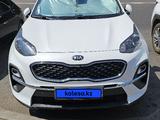 Kia Sportage 2021 годаfor10 500 000 тг. в Алматы