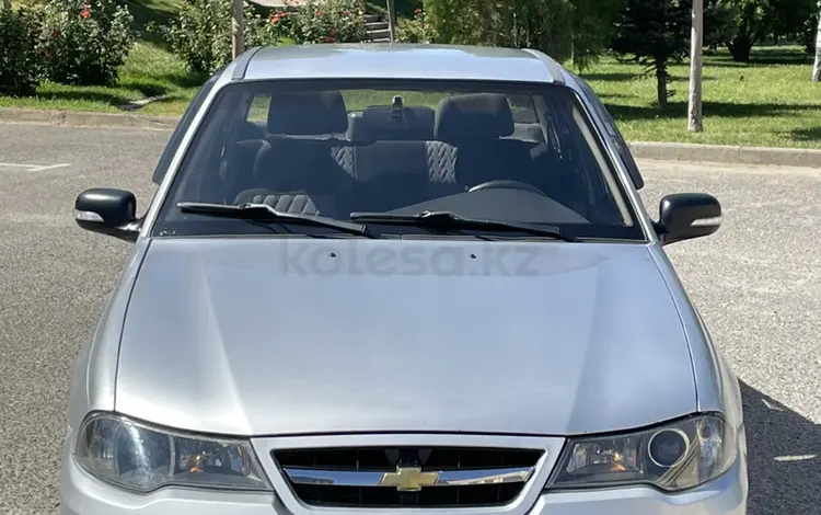 Daewoo Nexia 2014 годаүшін2 550 000 тг. в Шымкент