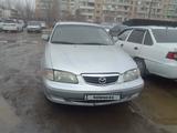 Mazda 626 2000 годаүшін1 800 000 тг. в Алматы – фото 5