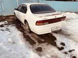 Nissan Cefiro 1996 года за 1 900 000 тг. в Алматы – фото 2