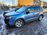 Subaru Forester 2015 годаfor5 300 000 тг. в Актобе