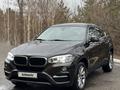 BMW X6 2017 года за 21 000 000 тг. в Усть-Каменогорск