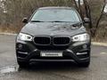 BMW X6 2017 года за 21 000 000 тг. в Усть-Каменогорск – фото 2