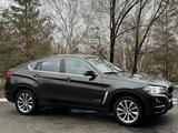 BMW X6 2017 годаүшін21 000 000 тг. в Усть-Каменогорск – фото 3