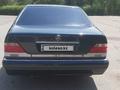 Mercedes-Benz S 320 1997 года за 6 000 000 тг. в Алматы – фото 10