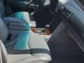 Mercedes-Benz S 320 1997 года за 6 000 000 тг. в Алматы – фото 11