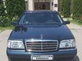 Mercedes-Benz S 320 1997 года за 6 000 000 тг. в Алматы