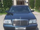 Mercedes-Benz S 320 1997 годаүшін6 000 000 тг. в Алматы