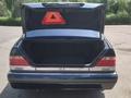 Mercedes-Benz S 320 1997 года за 6 000 000 тг. в Алматы – фото 21