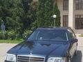 Mercedes-Benz S 320 1997 года за 6 000 000 тг. в Алматы – фото 3