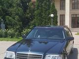 Mercedes-Benz S 320 1997 годаүшін6 000 000 тг. в Алматы – фото 3
