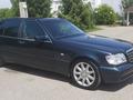Mercedes-Benz S 320 1997 года за 6 000 000 тг. в Алматы – фото 4