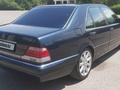 Mercedes-Benz S 320 1997 года за 6 000 000 тг. в Алматы – фото 6