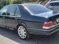 Mercedes-Benz S 320 1997 года за 6 000 000 тг. в Алматы – фото 7