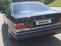 Mercedes-Benz S 320 1997 года за 6 000 000 тг. в Алматы – фото 8